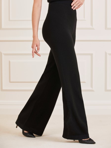 Marciano Kasemír Nadrág Fekete Találgatás