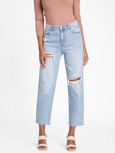 Hiszem Fény Elpusztítani Mosás Doja Szorongatott Egyenes Farmer