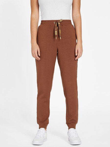 Hiszem Törzs Barker Logószalag Kocogó