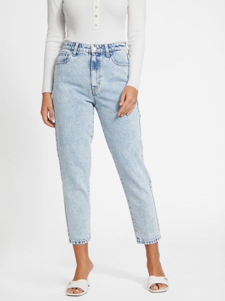 Hiszem Savas Mosás Serenity Sokemeletes Anya Farag Farmert