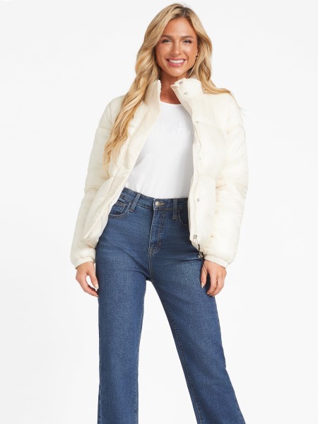 Vanília Pirosító öko Játék Pufferkabát Tipp