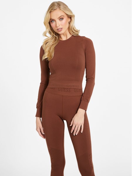 Hickory Manor Hiszem Stephy Varrat Nélküli Felső