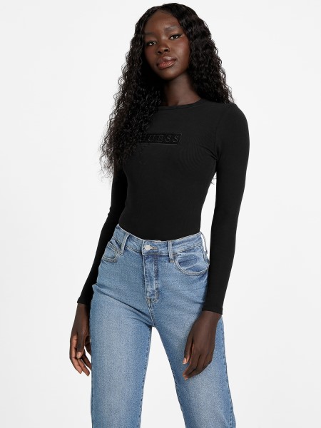 Hiszem Jet Fekete Eco Jalila Body