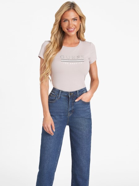 Nap Por Tipp Sterling Flitter Póló