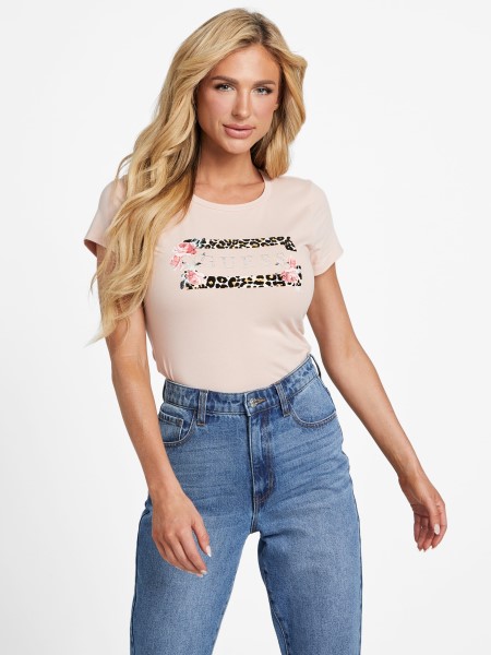 Eco Veleah Tee Gőz Rózsa Hiszem