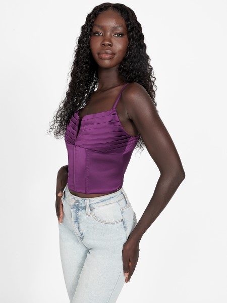 Szőlőbor öko Leo Fűző Felső Tipp