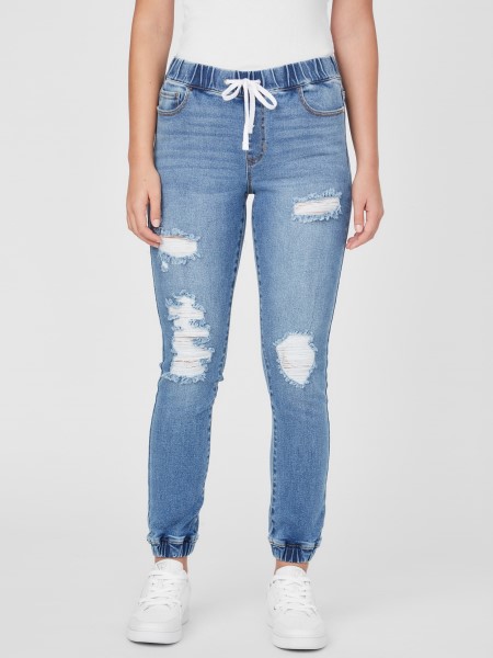 Paisley Közepesen Emelkedő Farmer Kocogók Hiszem Közepes Elpusztult