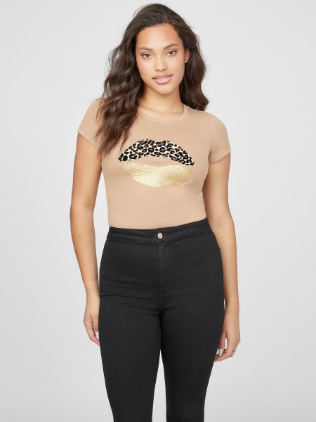 Nedves Homok Lebeny Póló Hiszem