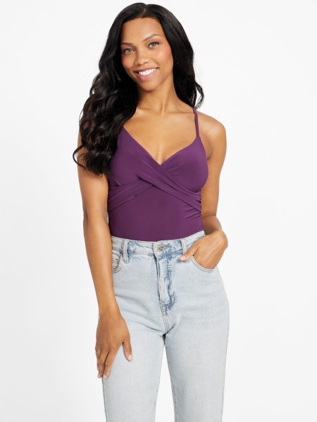 Hiszem Gil Virágos Body-szőlőbor