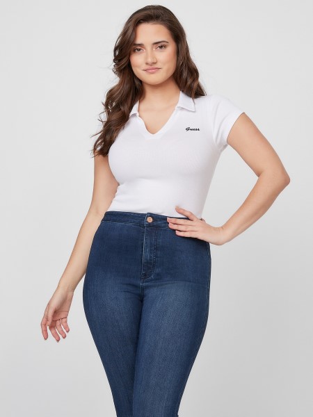 Rafina Polo Hiszem, Tiszta Fehér