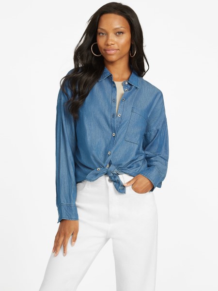 Tai Túlméretezett Ing Hiszem Indigó