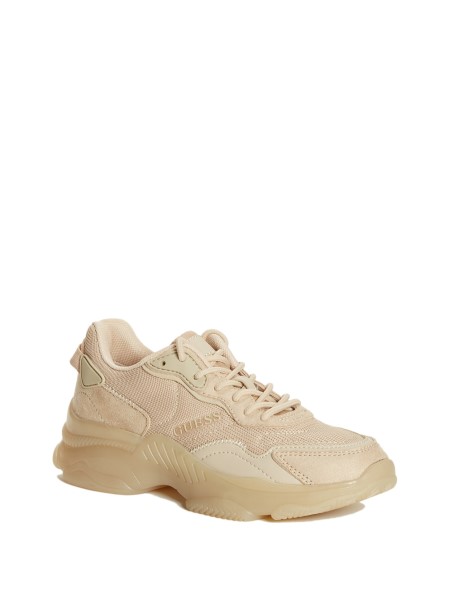 Knolls Monokróm Tornacipő Könnyű Természetes Tipp