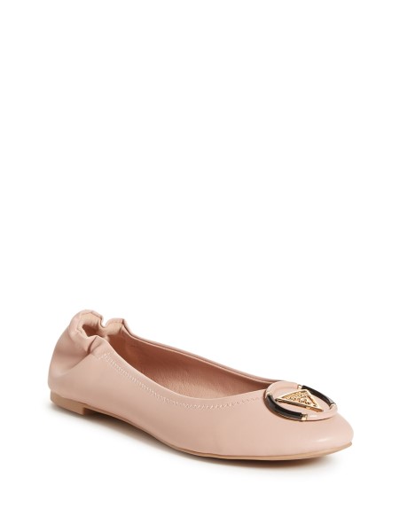 Hiszem Rózsaszín Senna Logó Balett Lakások