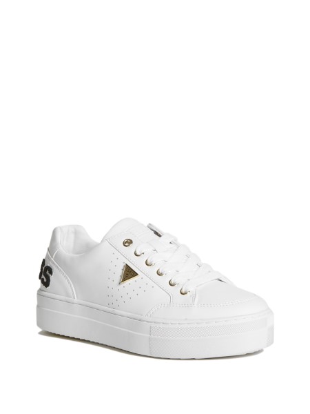 Panna Varsity Low Top Tipp