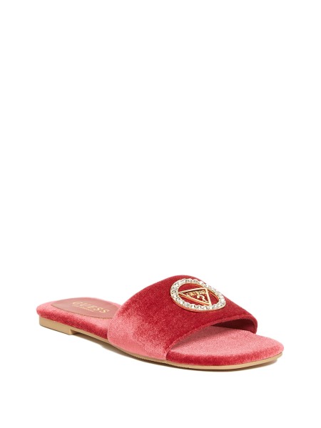 Hiszem Júlia Bársonyos Csúszdabor