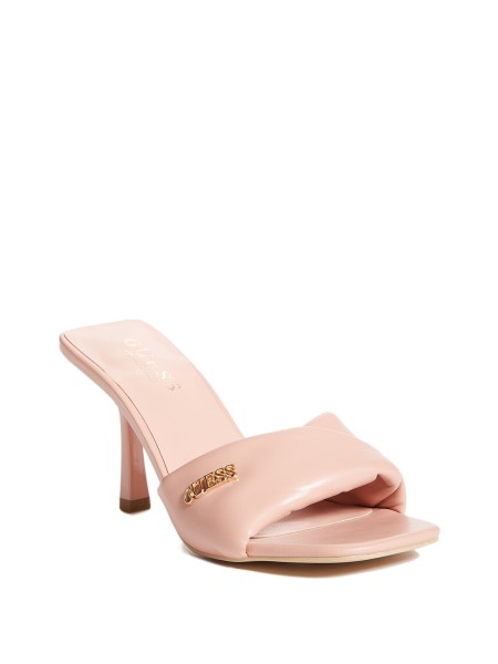 Sydni Slide Heels Barack Tipp