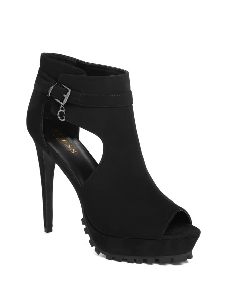 Fekete Zandy Pántos Sarkú Kitalálni