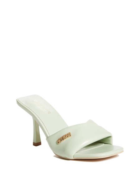 Zsálya Sydni Slide Heels Hiszem