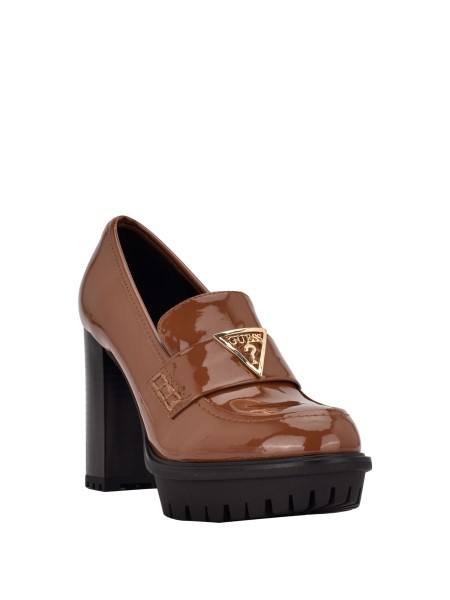 Parázs Vaskos Naplopó Hiszem Lt Barna