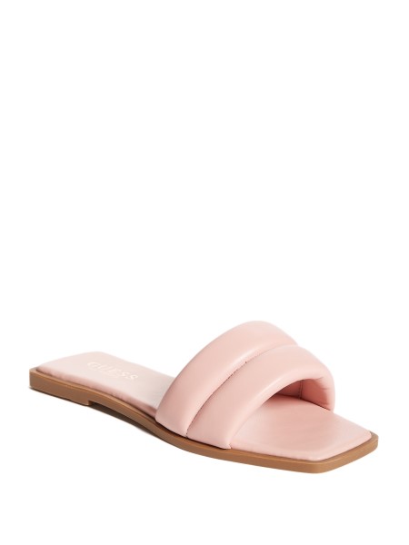 Barack Tipp Corinne Slide Szandál