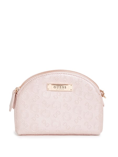 Hiszem, Elpirul Sophie Dupla Zip Crossbody