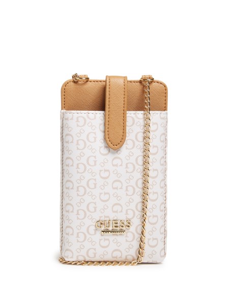 Telefon Crossbody Tippkő