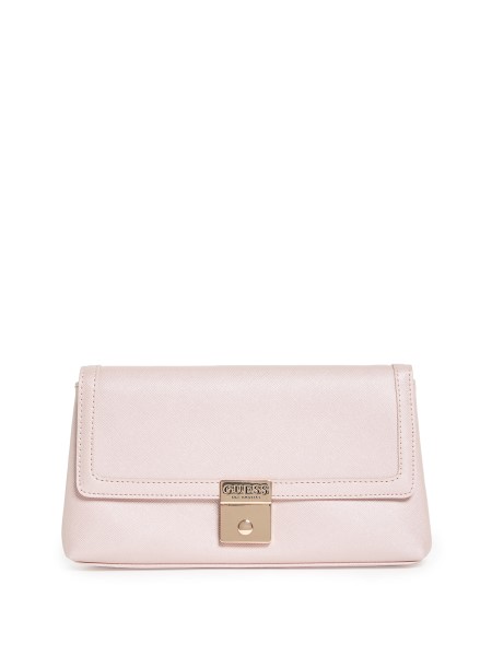 Hiszem, Sophie Clutch Crossbody Pirosító