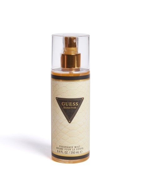 Hiszem Lány Csábító Testpermet