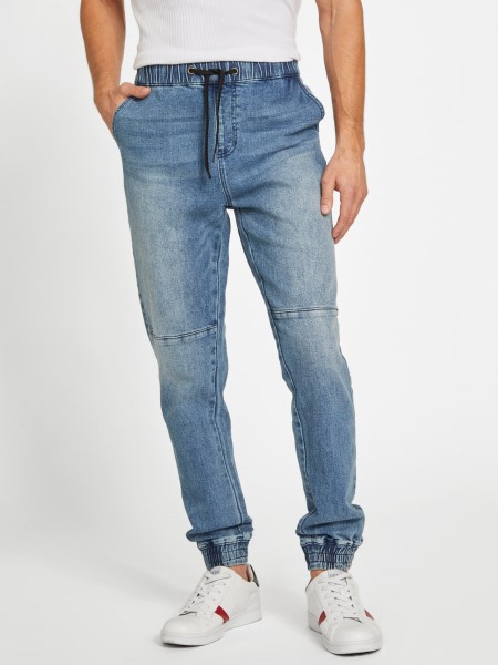 Hiszem Eco Ryan Joggers Közepes Mosás