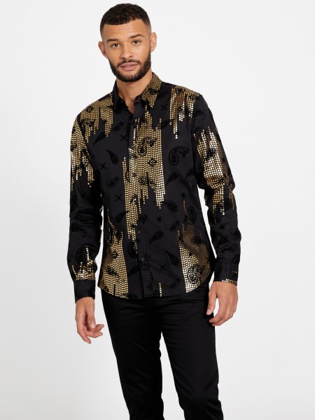 Khal Fólia Ing Hiszem Koromfekete