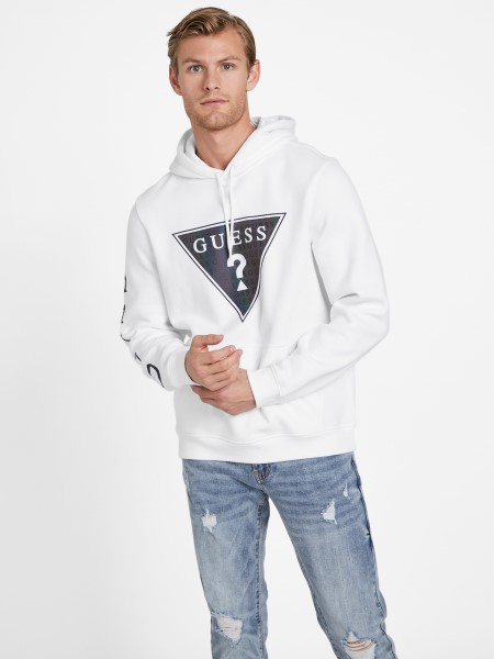 Trent Logós Kapucnis, Tiszta Fehér