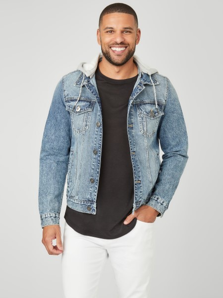 Harold Kapucnis Farmerdzseki Közepes Mosás Tipp