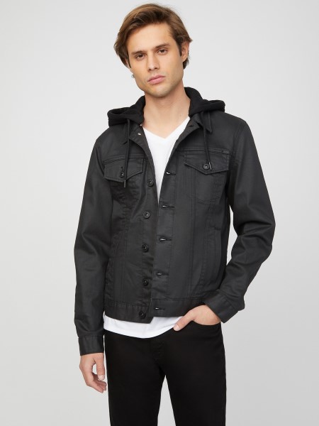 Rakim Farmer Dzseki Hiszem Fekete Mosás