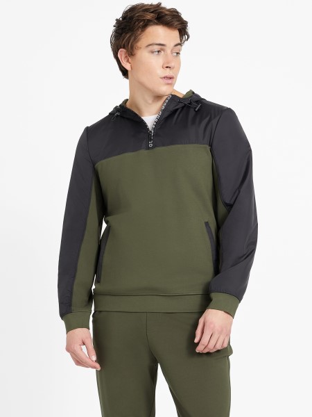 Kísérteties Erdő Takoda Kapucnis Tipp