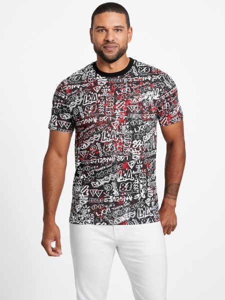 Koromfekete Jael Póló Hiszem