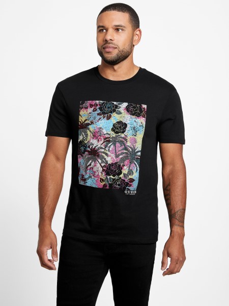 Jet Black Snikt Tee Hiszem