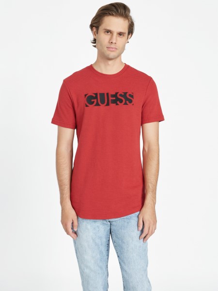 Hiszem, Vörös Noir Charlie Póló