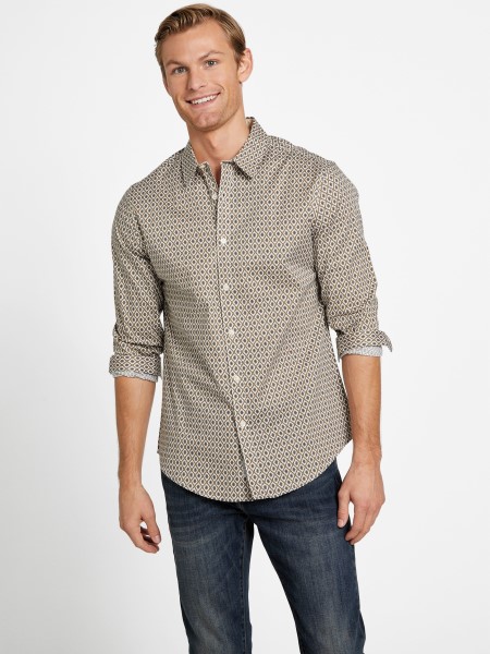 Hiszem Gyöngy Osztriga Kos Mozaik Ing