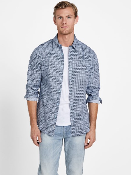 Figyelemre Méltó Kék Kos Mozaiking Kitalálás