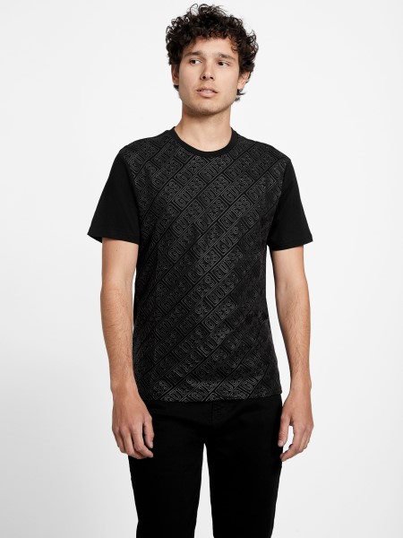 Hiszem Koromfekete Dalek Póló