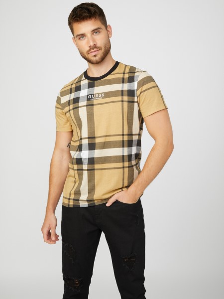 Koromfekete Multi Hertz Póló Hiszem