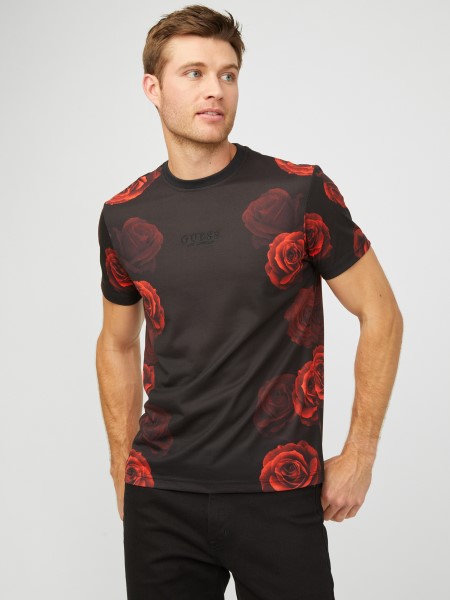 Gondolom Koromfekete Wagner Csíkos Crew Póló