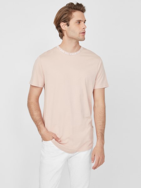 Hiszem Gőz Rózsa Ronnie Logó Crewneck