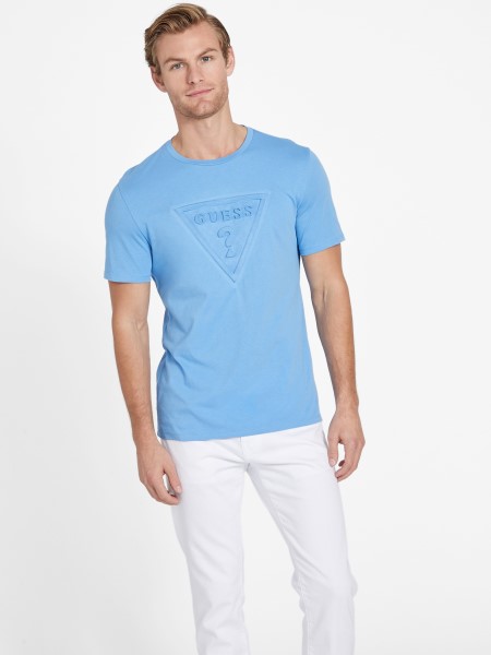 Campanula Hiszem Visszhang Gustavo Crewneck Pólózás