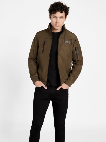 Eco Austin Kabát Sárpite A152 Hiszem