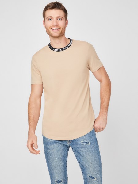 G118 Ronnie Logó Crewneck Hiszem