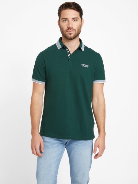 Alpesi Liget Hiszem öko Tonhal Póló