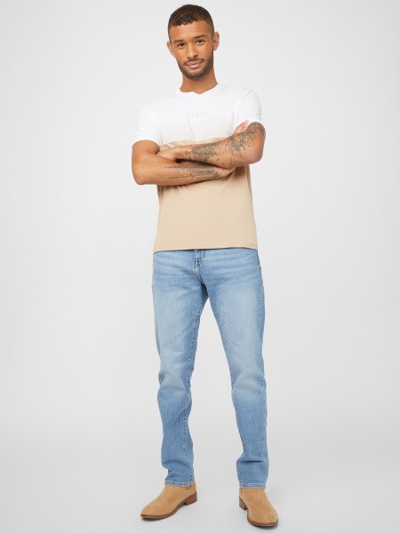 G118 Rami Színblokkolt Póló Tipp