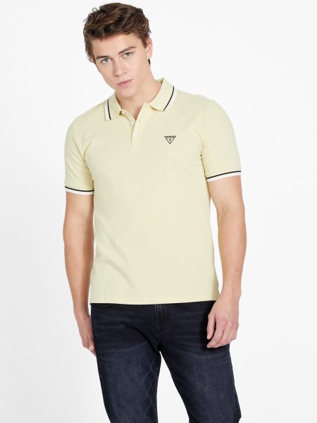 Allen Polo Citrus Nap Hiszem