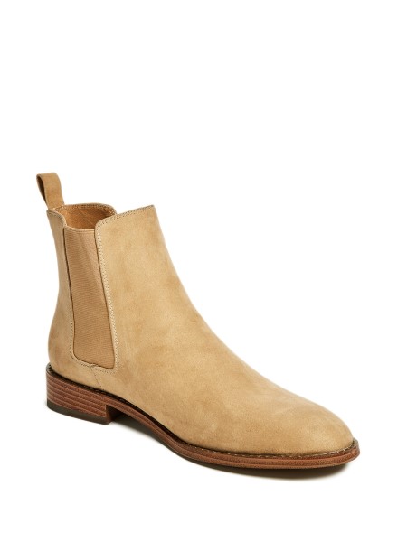 Hiszem Jeb Chelsea Boots Tan